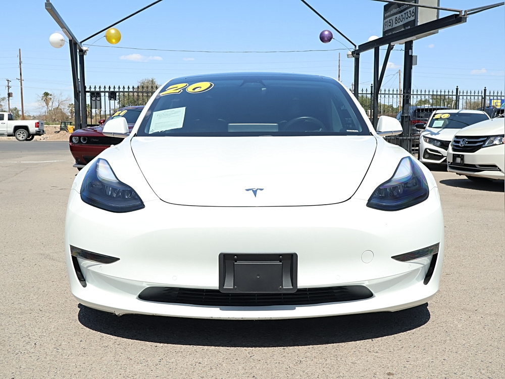 tesla model 3 2020 5YJ3E1EA1LF804271 image tesla model 3 2020 5YJ3E1EA1LF804271 image